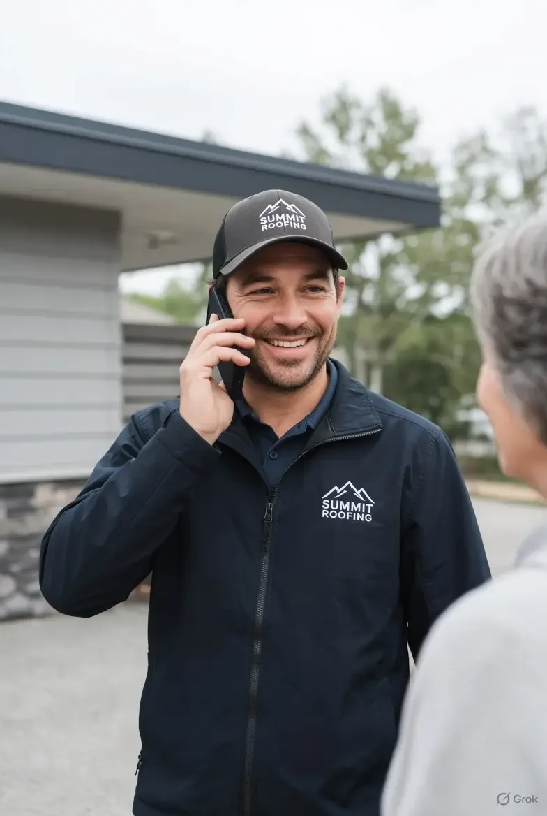 Flat Roof Leak Repair Hardin, MO FAQs